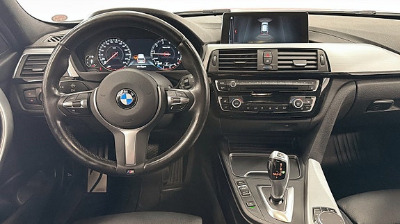 BMW 320 15 of 21