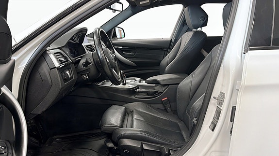 BMW 320 13 of 21
