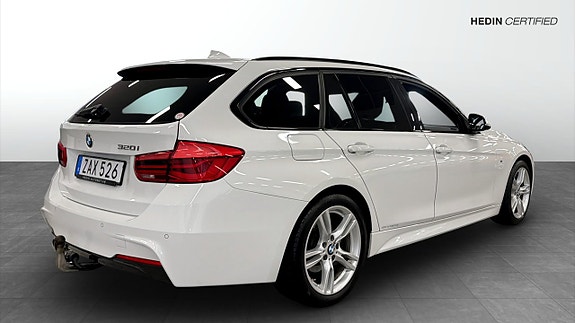 BMW 320 5 of 21