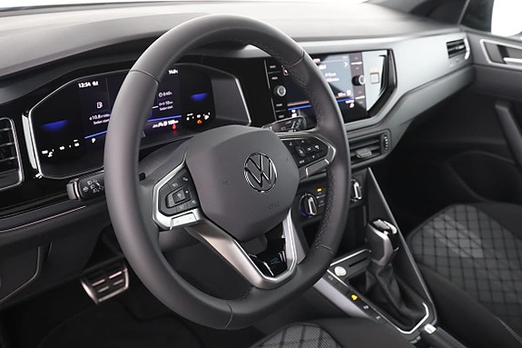 Volkswagen Taigo 12 of 30