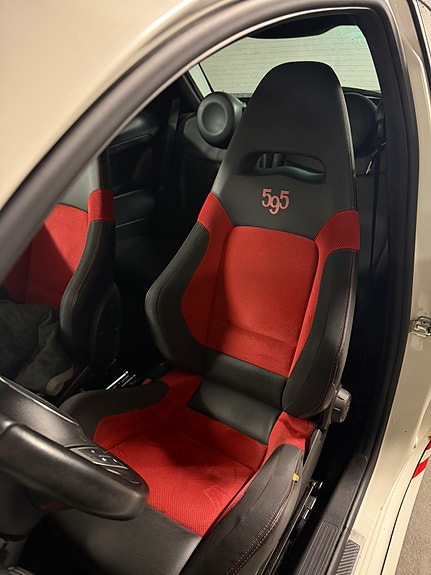 Abarth 500 14 of 17