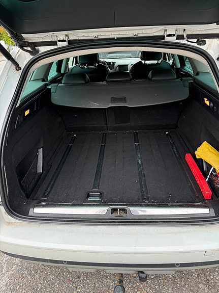 Citroen C5 3 of 5