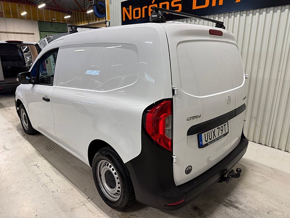 Mercedes-Benz Citan 110 3 of 14