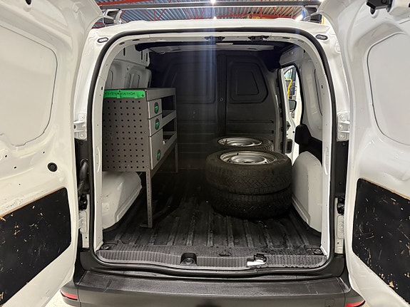 Mercedes-Benz Citan 110 13 of 14
