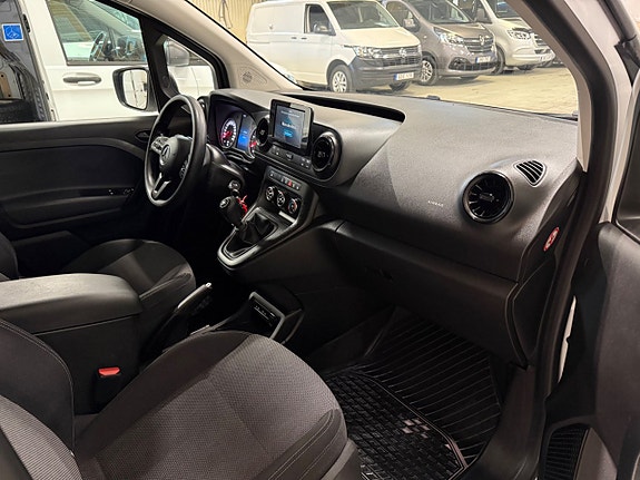 Mercedes-Benz Citan 110 9 of 14