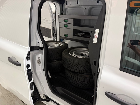 Mercedes-Benz Citan 110 12 of 14