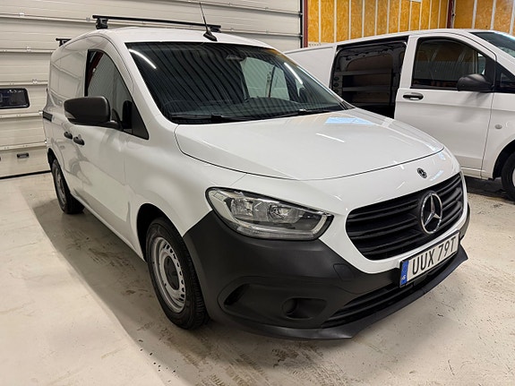Mercedes-Benz Citan 110 6 of 14