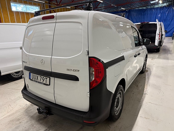 Mercedes-Benz Citan 110 5 of 14