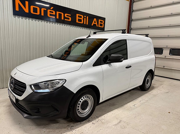 Mercedes-Benz Citan 110 2 of 14