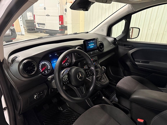 Mercedes-Benz Citan 110 8 of 14