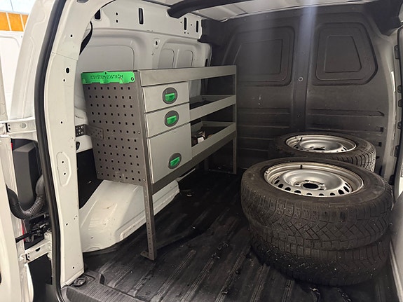 Mercedes-Benz Citan 110 11 of 14