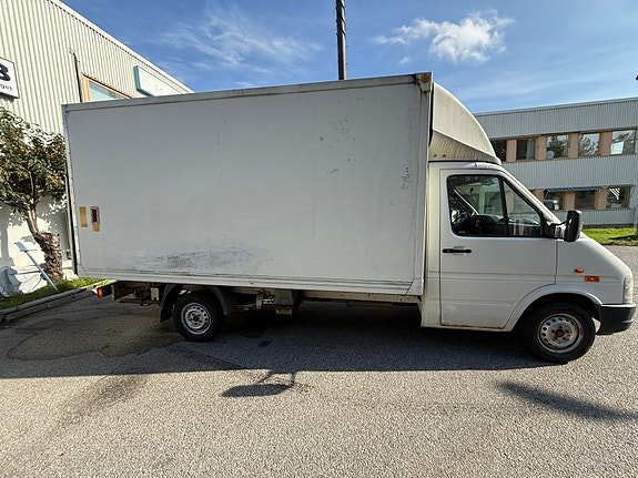 Volkswagen LT35 3 of 4