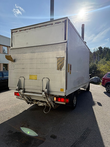 Volkswagen LT35 4 of 4
