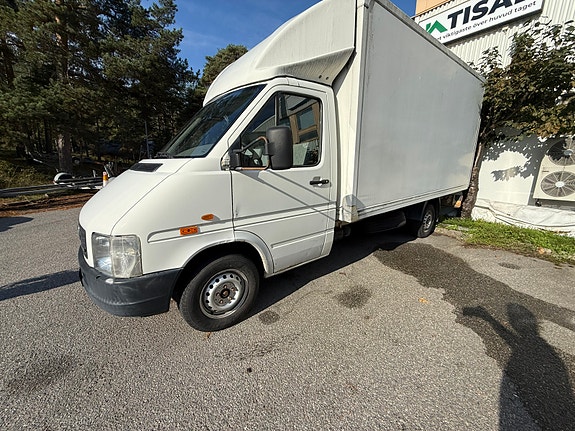 Volkswagen LT35 2 of 4