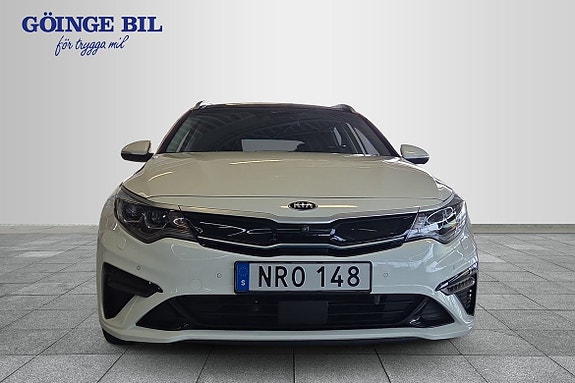 Kia Optima 3 of 16