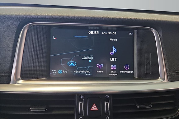 Kia Optima 13 of 16