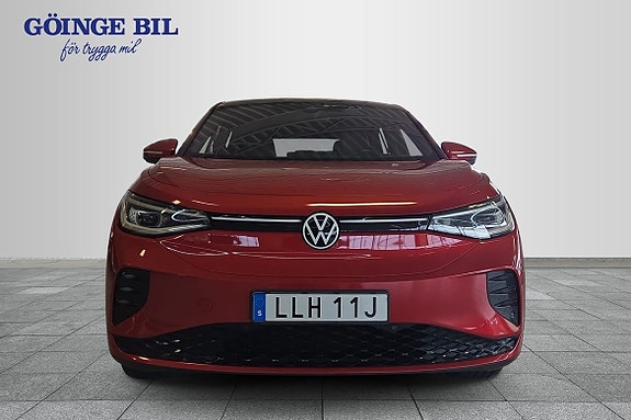 Volkswagen ID.5 GTX 3 of 15