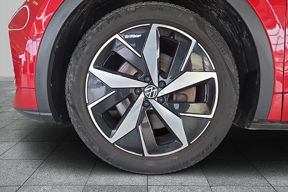 Volkswagen ID.5 GTX 8 of 15