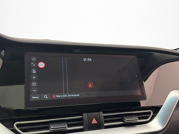 Kia e-Niro 25 of 30