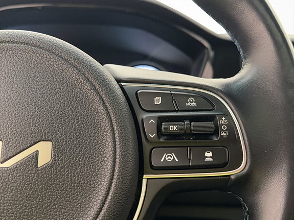 Kia e-Niro 23 of 30