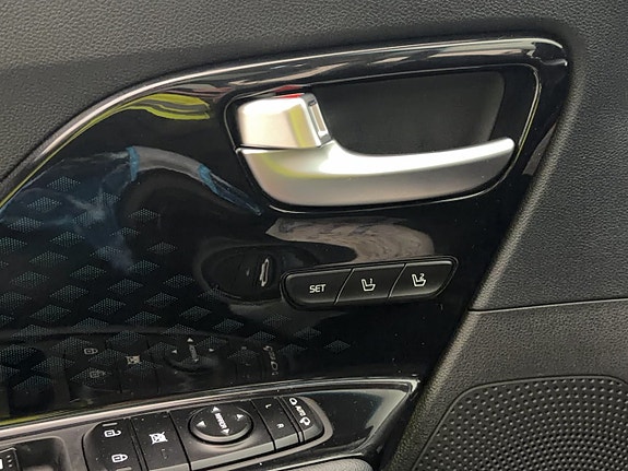 Kia e-Niro 17 of 30