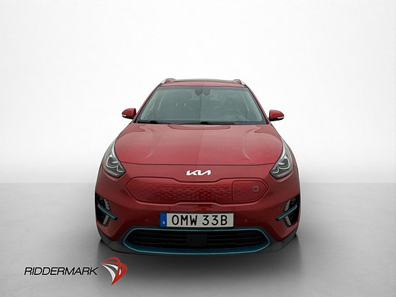 Kia e-Niro 3 of 30
