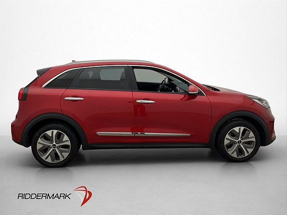 Kia e-Niro 10 of 30