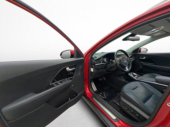 Kia e-Niro 11 of 30