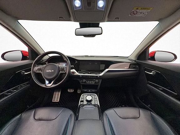 Kia e-Niro 14 of 30