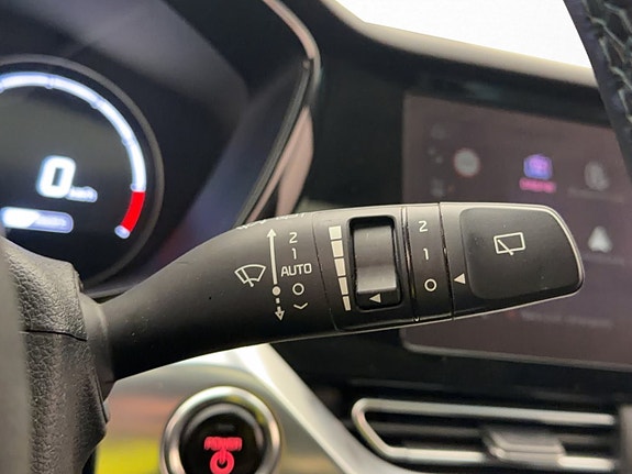 Kia e-Niro 24 of 30