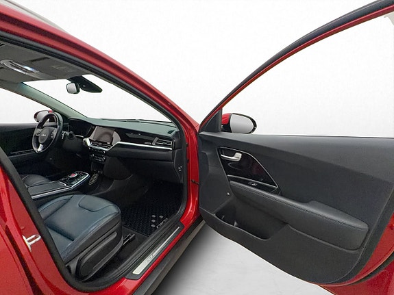 Kia e-Niro 29 of 30