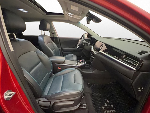 Kia e-Niro 30 of 30