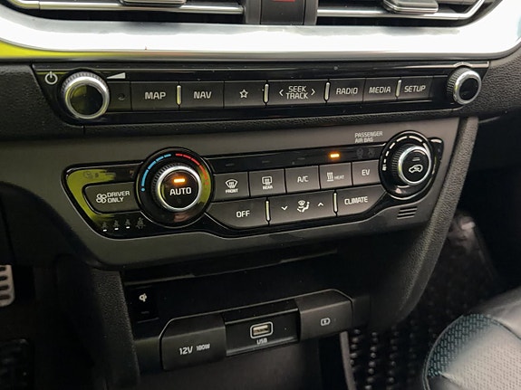 Kia e-Niro 27 of 30