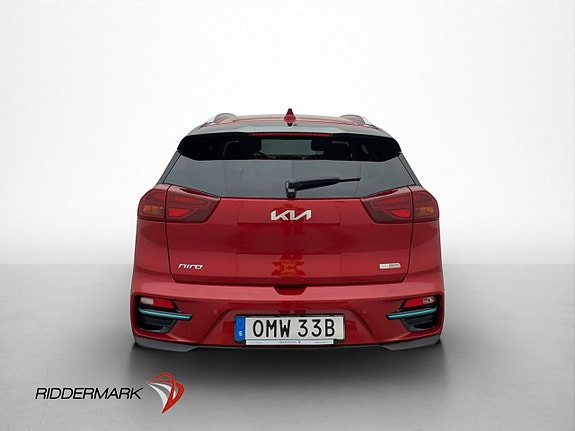 Kia e-Niro 8 of 30
