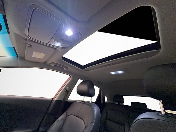 Kia e-Niro 13 of 30