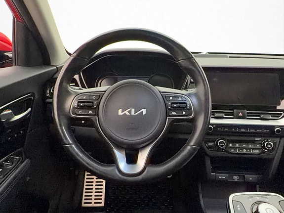 Kia e-Niro 15 of 30