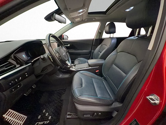 Kia e-Niro 12 of 30