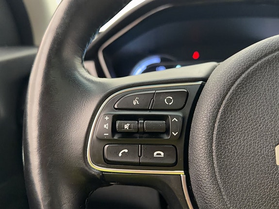 Kia e-Niro 21 of 30
