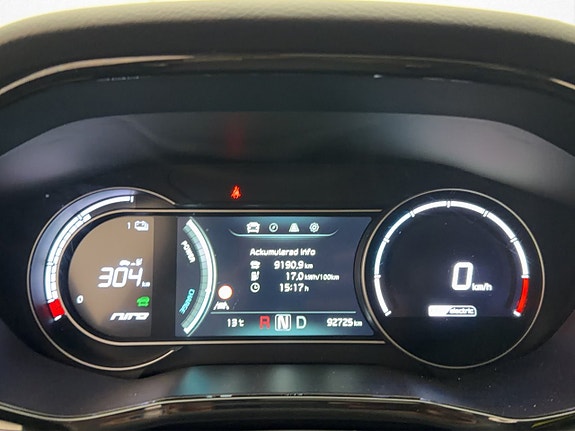 Kia e-Niro 22 of 30