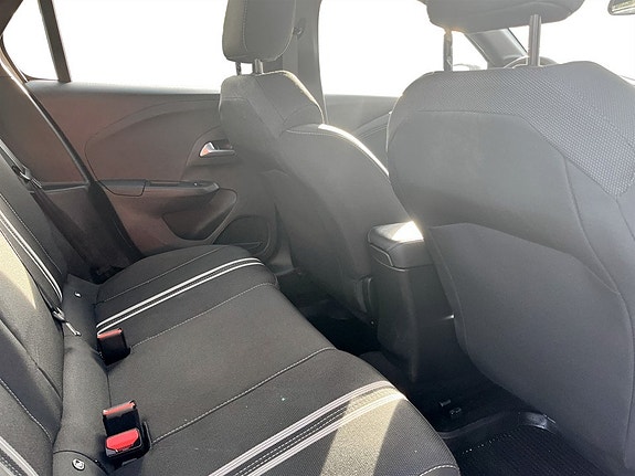 Opel Corsa 12 of 15