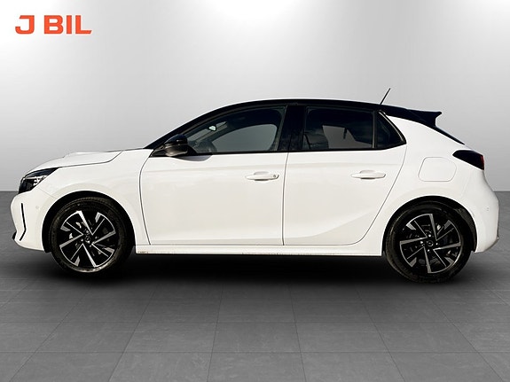 Opel Corsa 13 of 15