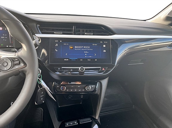 Opel Corsa 9 of 15