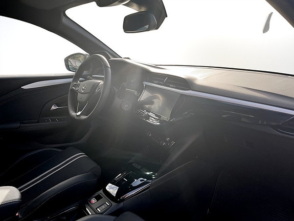 Opel Corsa 11 of 15
