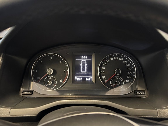 Volkswagen Caddy 8 of 12