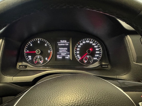 Volkswagen Caddy 9 of 12