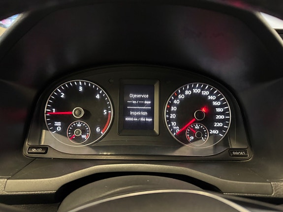 Volkswagen Caddy 10 of 12