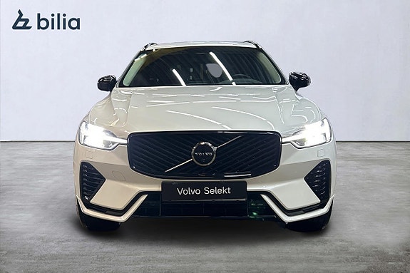 Volvo XC60 6 of 21