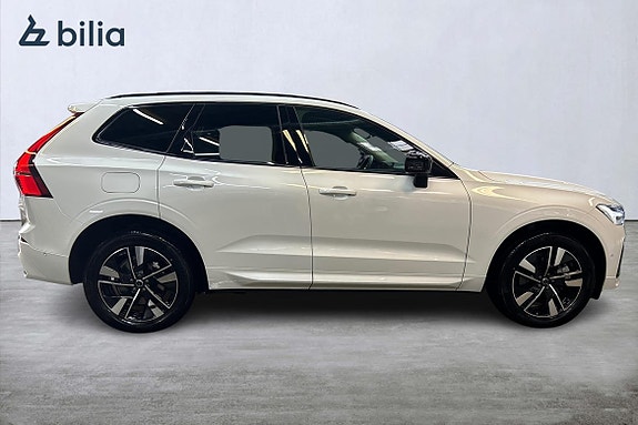 Volvo XC60 18 of 21