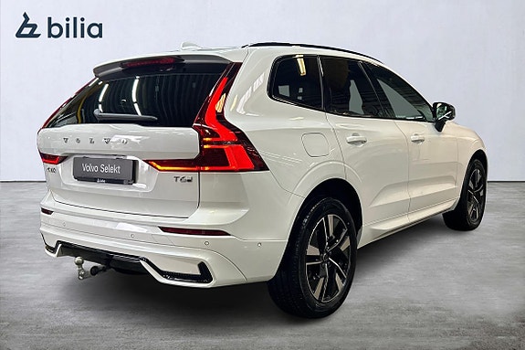 Volvo XC60 19 of 21