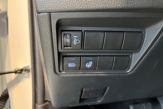 Toyota Yaris 20 of 21